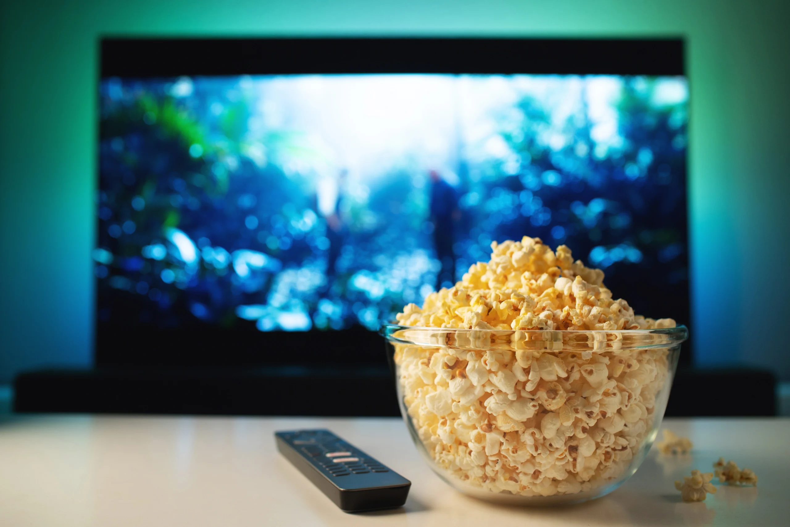 abonnement iptv belgique